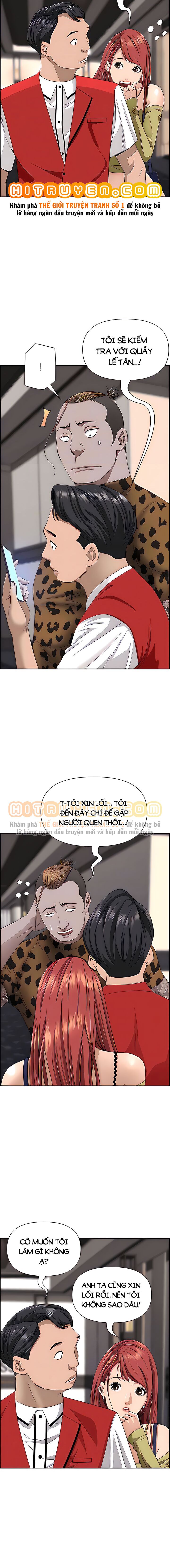 chung nhà bạn mẹ chapter 63 8