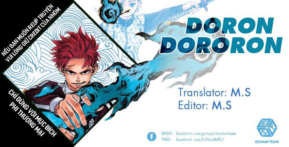 samurai diệt quỷ chapter 1.1 2