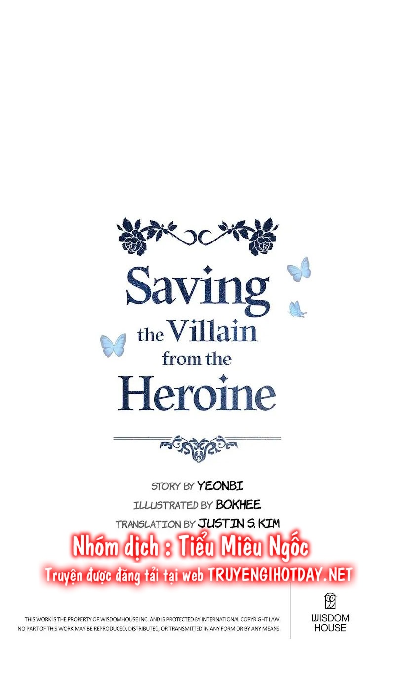 tôi sẽ cứu nam phản diện bị nữ chính ruồng bỏ chapter 87 73