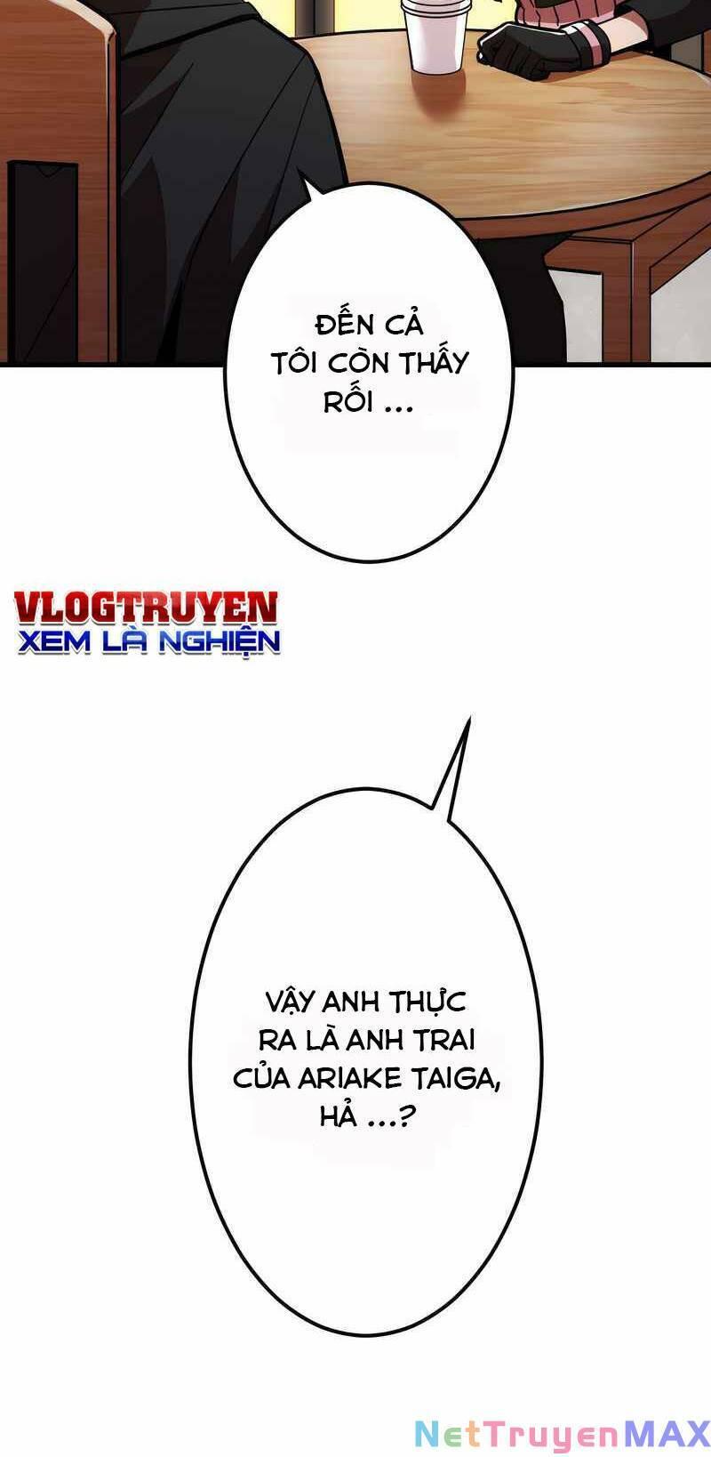 Huyết Thánh Cứu Thế Chủ~ Ta Chỉ Cần 0.0000001% Đã Trở Thành Vô Địch chapter 8 55