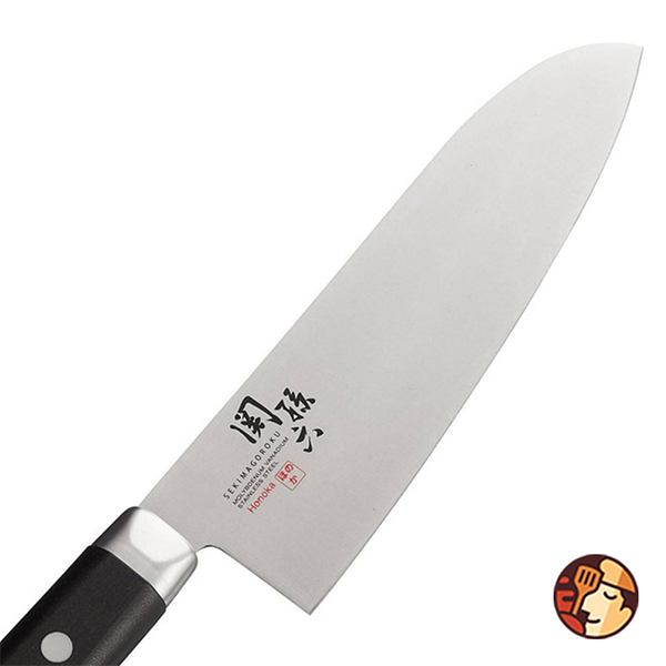 KAI - Seki Magoroku Honoka - Dao Santoku 16.5cm