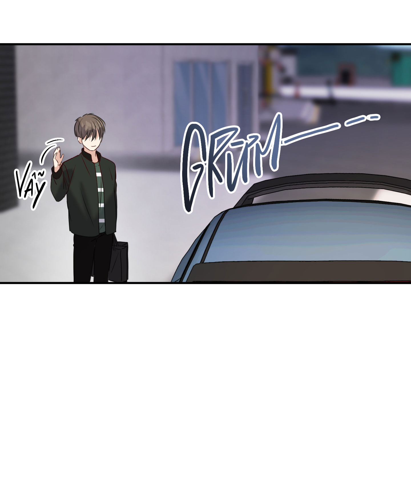 tình yêu bình thường nhưng không dễ tìm chapter 7 79