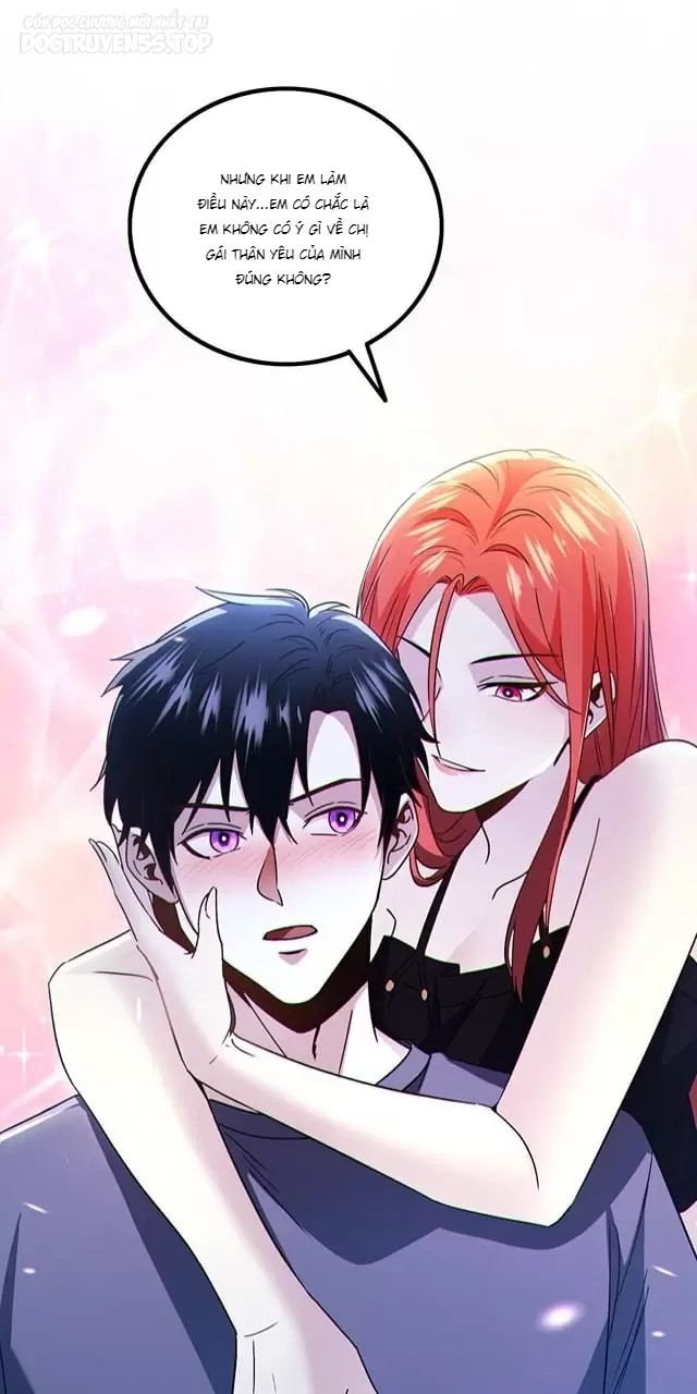 bất khả chiến bại trong ngày tận thế: tôi là người chơi beta duy nhất chapter 2 8