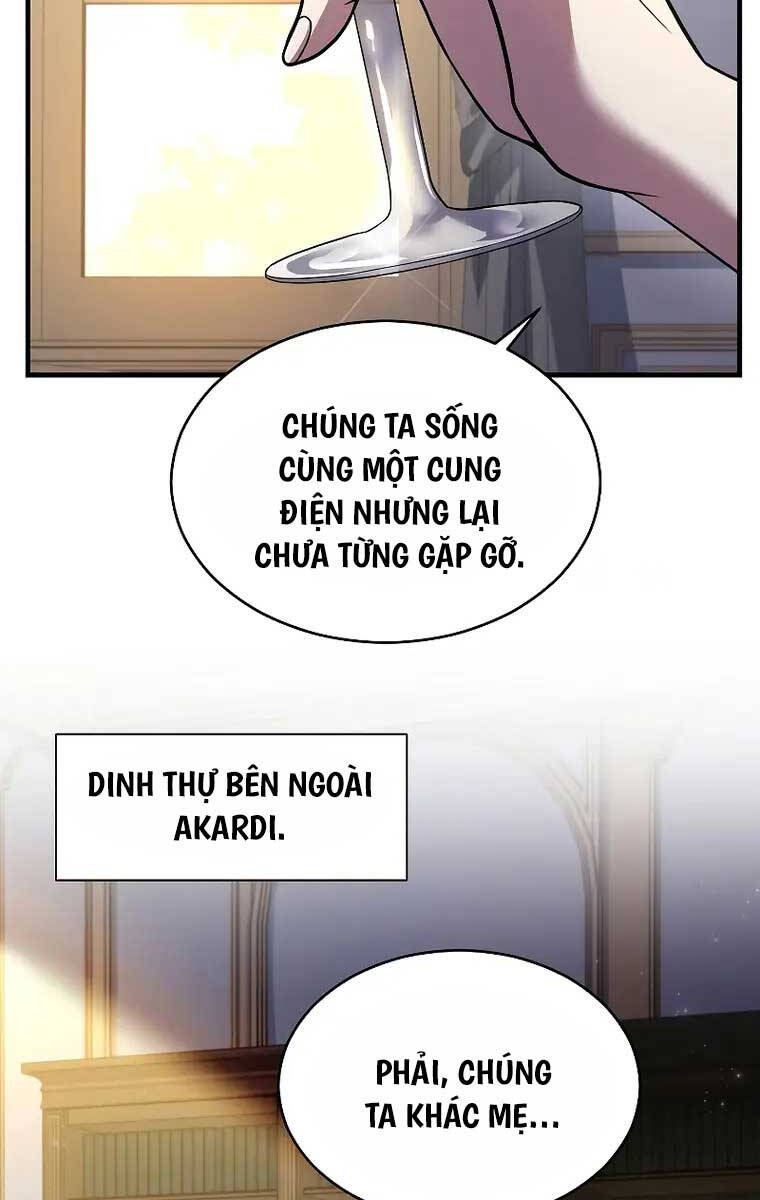 sự trở lại của hiệp sĩ giáo vô song chapter 117 146