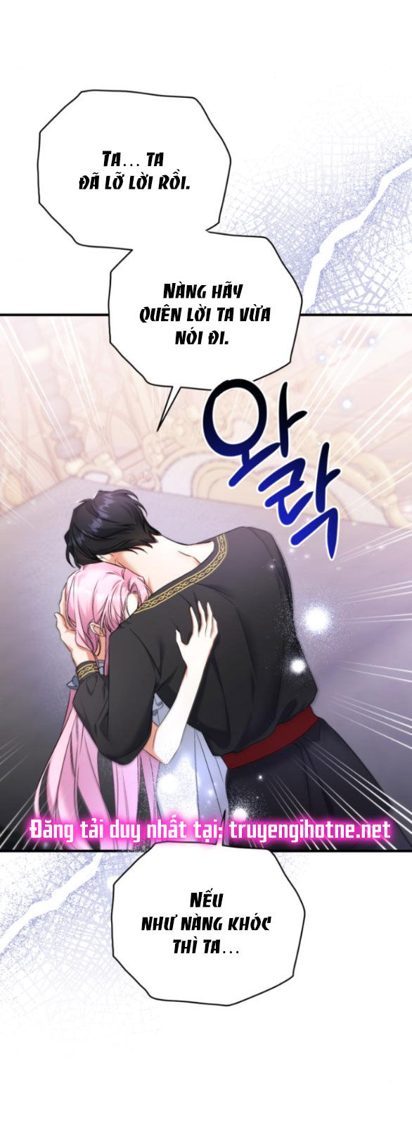 dành cho nhân vật bị bỏ rơi yêu thích nhất của tôi chapter 35.2 36