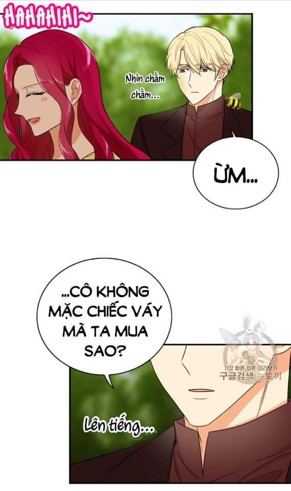 xuyên không trở thành mẹ của nhân vật phản diện chapter 17 55