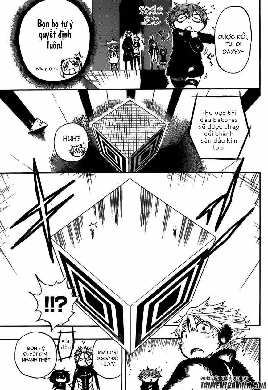 anagle mole chapter 36 12