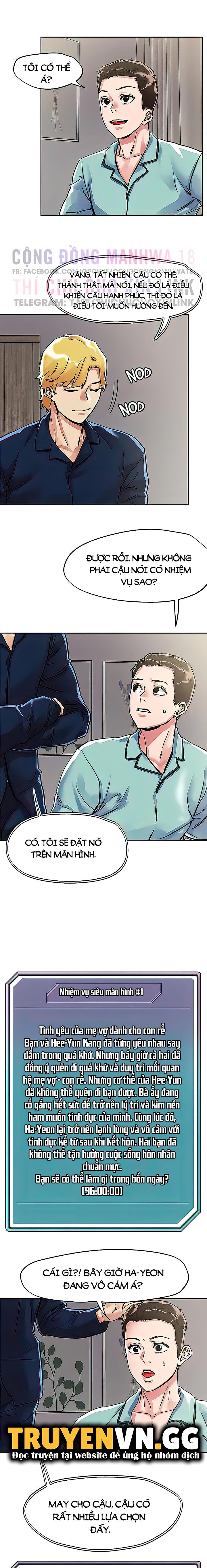 quyền năng chịch gái chapter 74 3