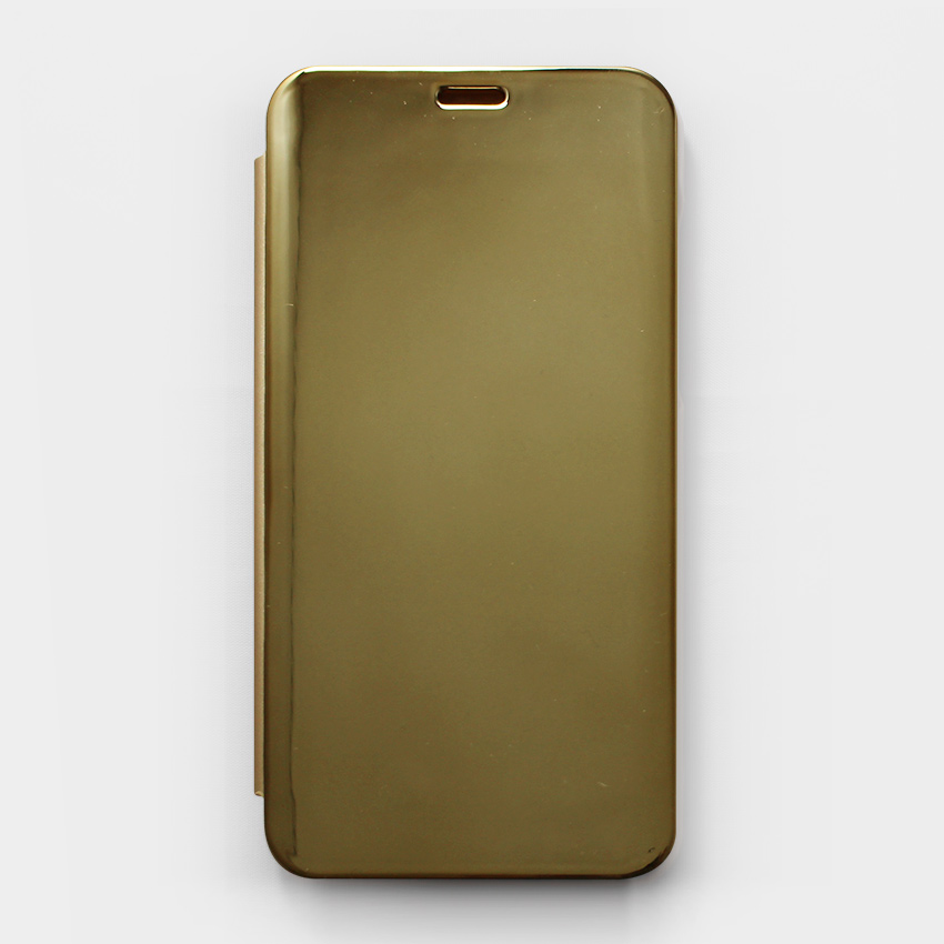 Bao da cho Oppo A3S tráng gương