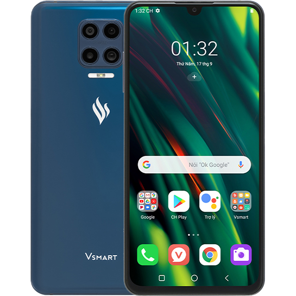 Vsmart Aris 8GB/128GB