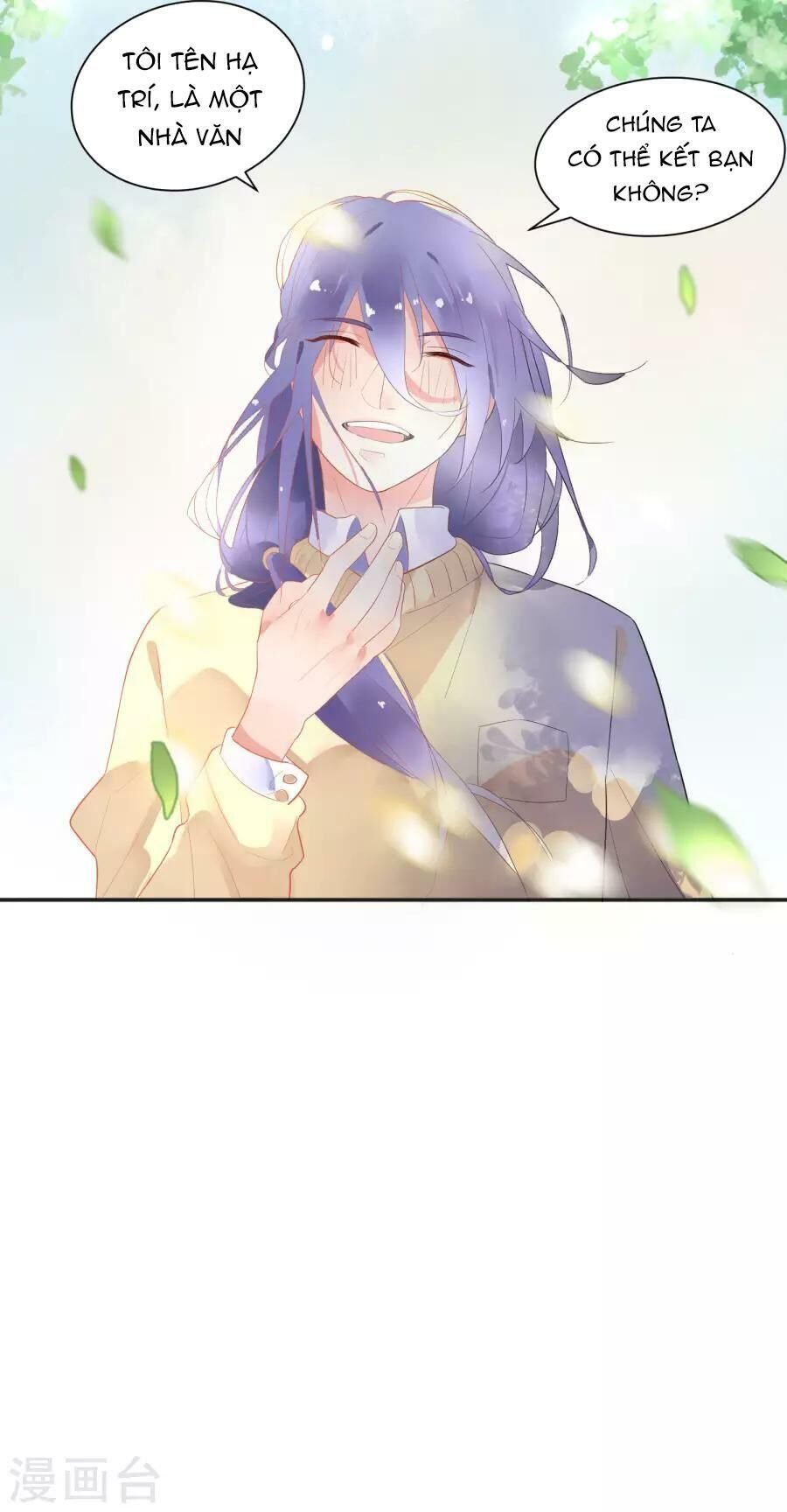 người yêu ngọt ngào của tôi chapter 13 15