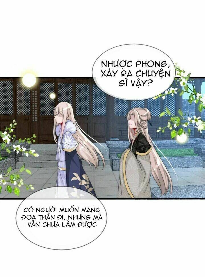 kế hoạch sủng ái của tiểu công chúa chapter 72 33