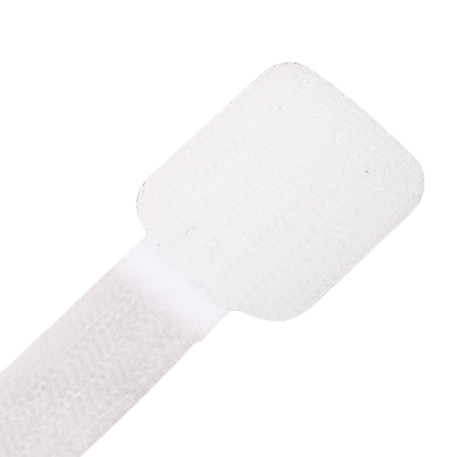 Kitchen Appliance Cable Winder Cable Ties Keeper Wire Cable Organization Storage for School, Bathroom, Home, Cords