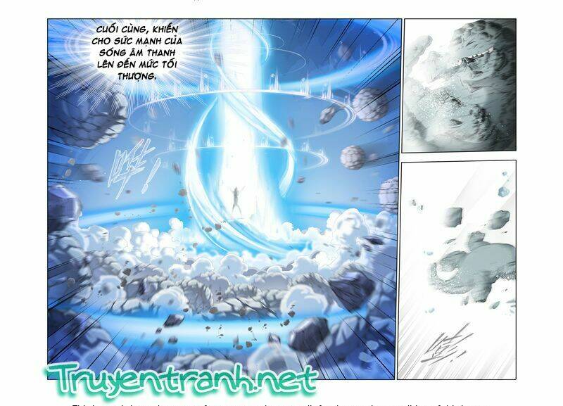 the great conqueror chapter 9 11