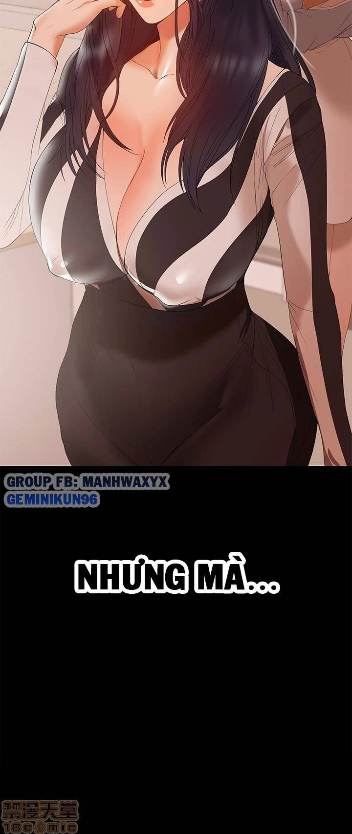 bầu sữa vú nuôi chapter 11 3