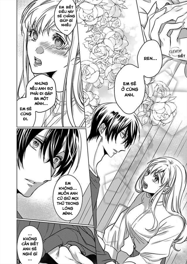 cơ thể chúng ta là một cặp hoàn hảo chapter 22.2 6