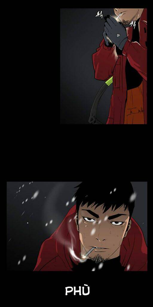 đêm vùng cực chapter 0 13