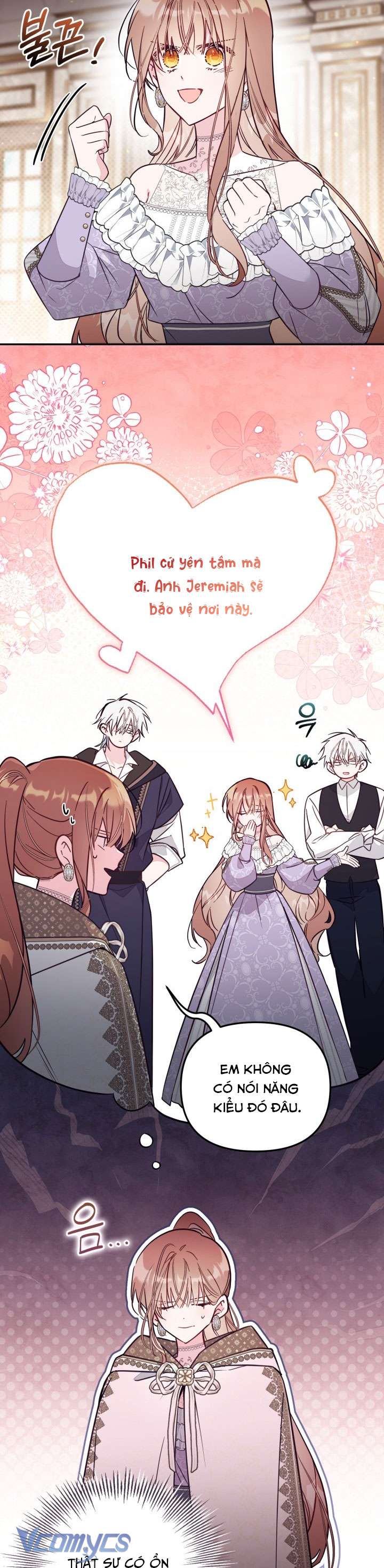 không có chỗ cho kẻ giả mạo chapter 84 29