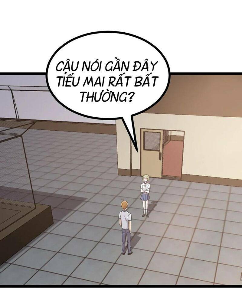 đai ca trở lại tuổi 16 chapter 172 32