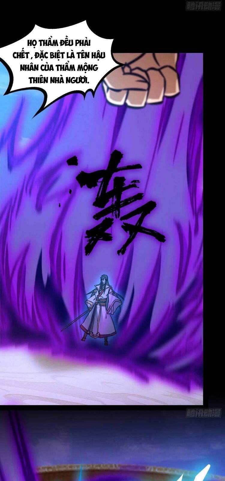 vạn cổ kiếm thần chapter 170 30