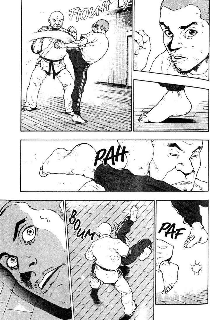 shamo (võ đạo) chapter 18 7