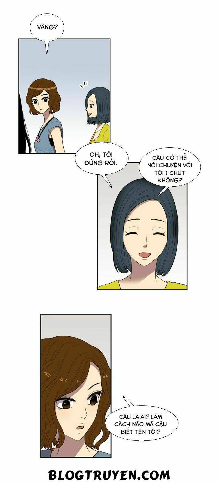 my shining world chapter 38 30