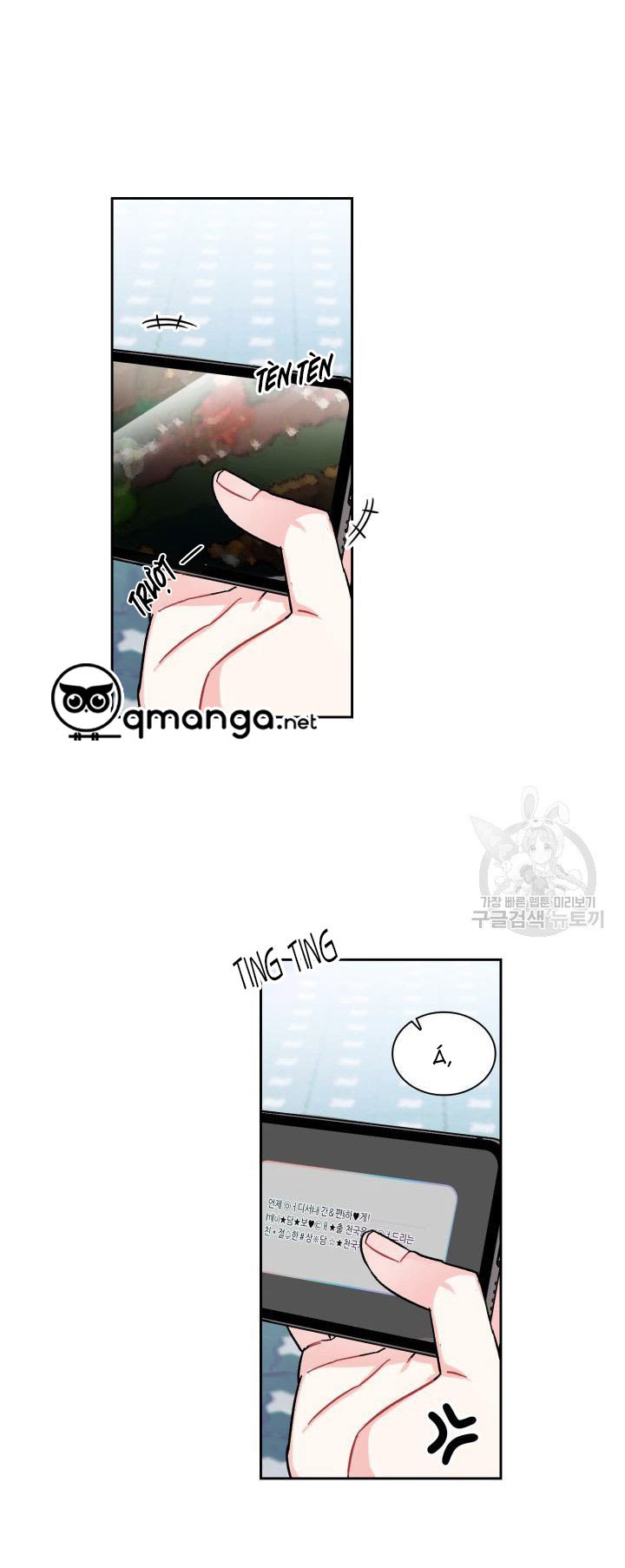 cậu có cà rốt chứ? chapter 1 17