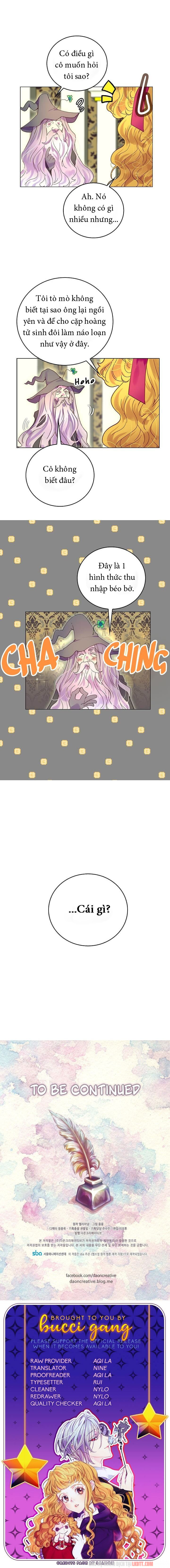 đừng xem thường nữ phụ chapter 91 11