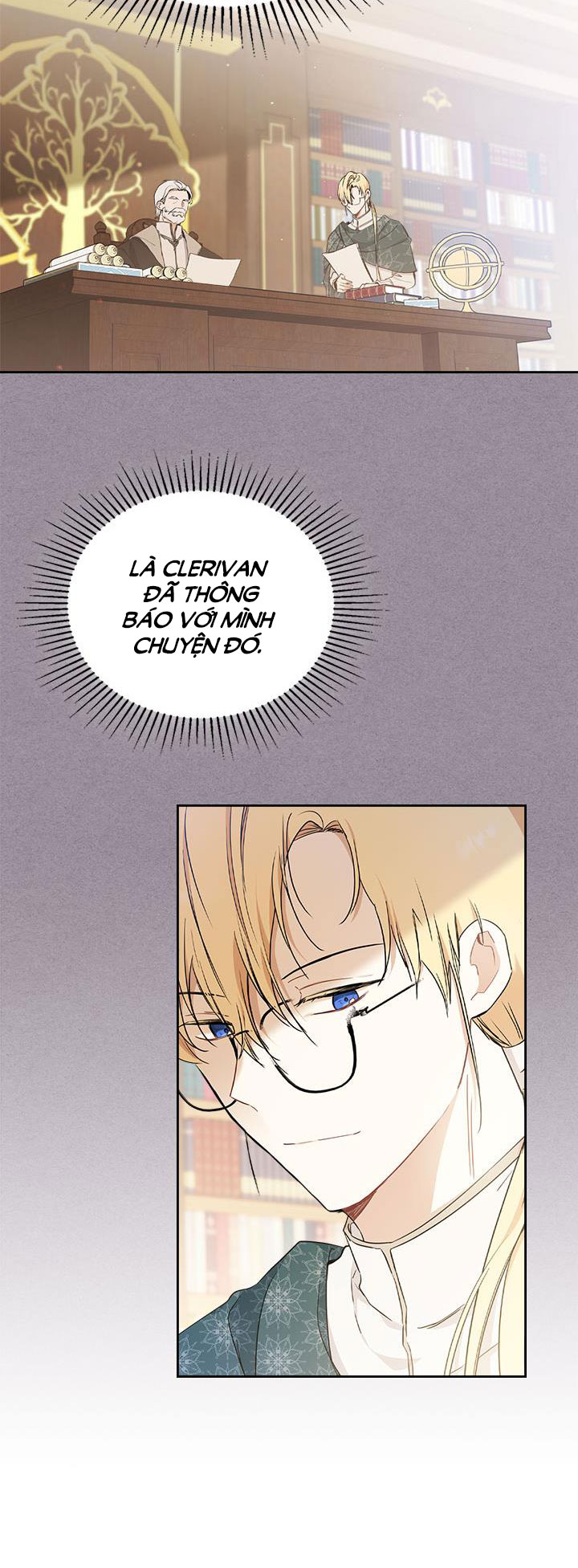 lần này tôi sẽ trở thành gia chủ chapter 53 34