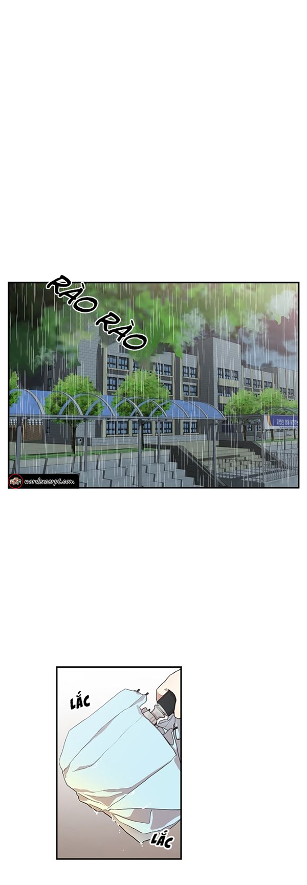 thanh xuân lầm lỡ chapter 10 36