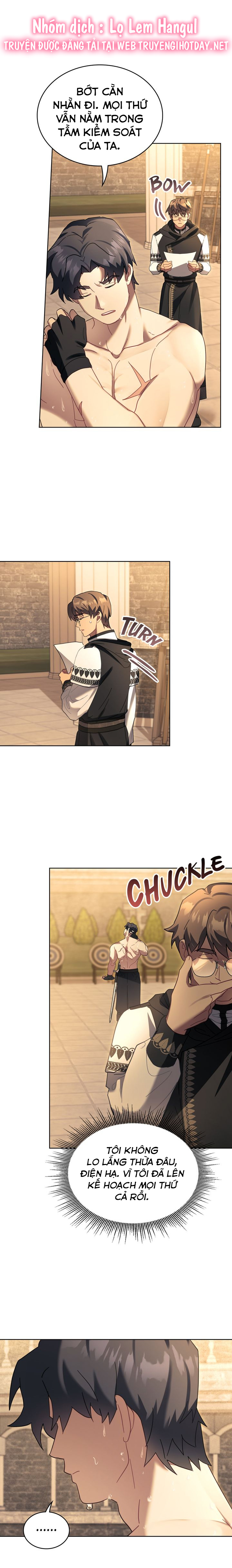 công chúa muôn loài chapter 87 11