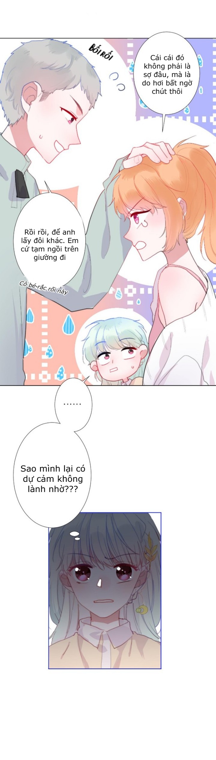 hướng dẫn không phổ biến chapter 27.1 1