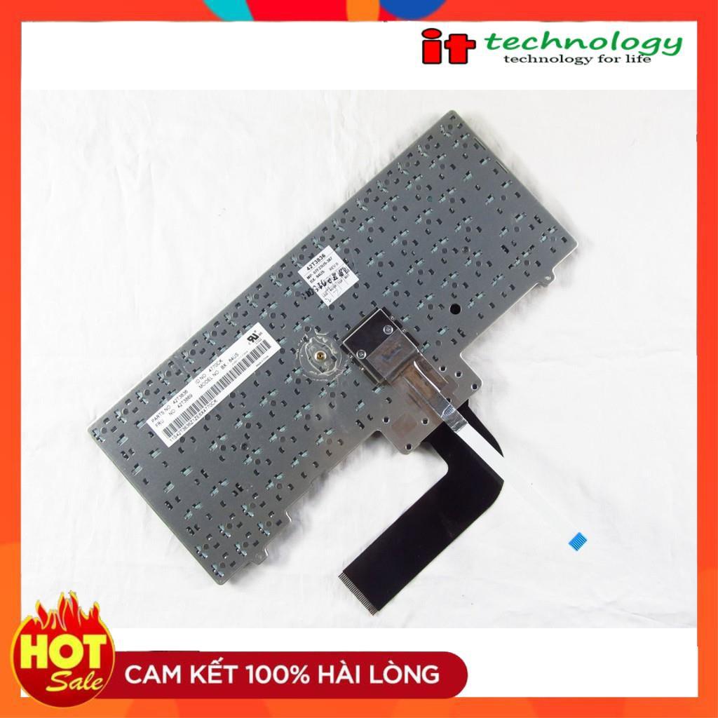 Bàn phím dùng cho laptop IBM ThinkPad SL300 SL400 SL500 SL500C