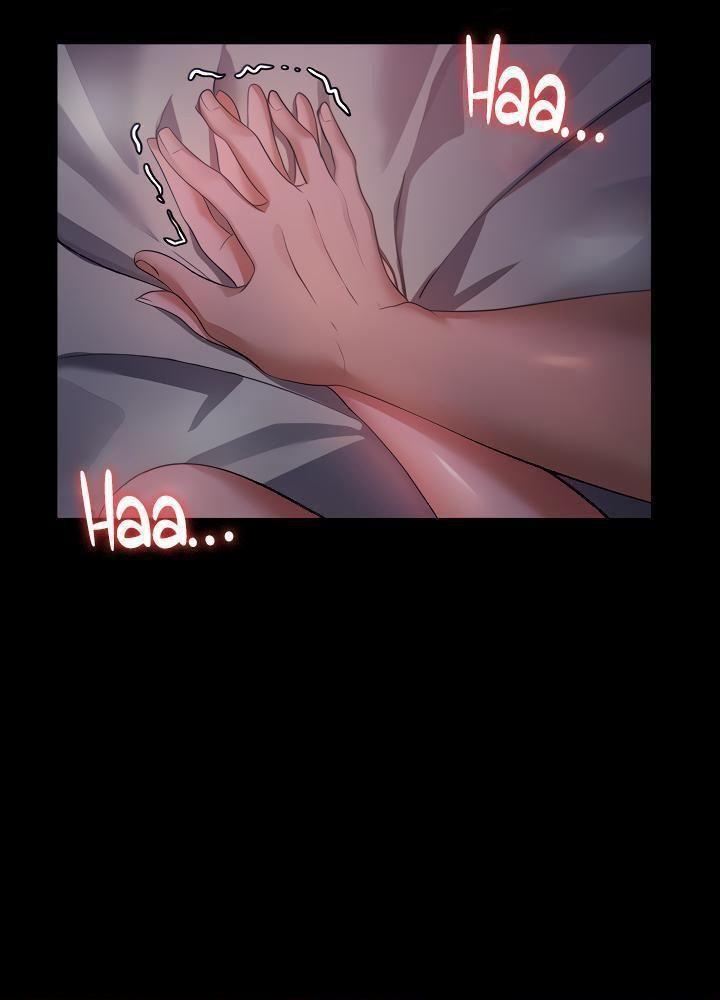 hầu nữ trẻ tuổi chapter 0.5 21