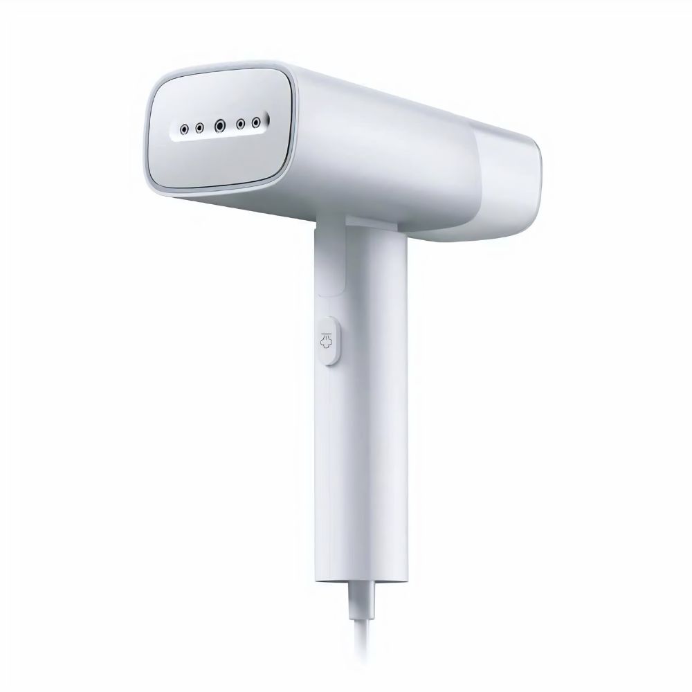 Bàn ủi hơi nước cầm tay Kachi MK464 1400W | Ủi nhanh, nhỏ gọn - hàng chính hãng