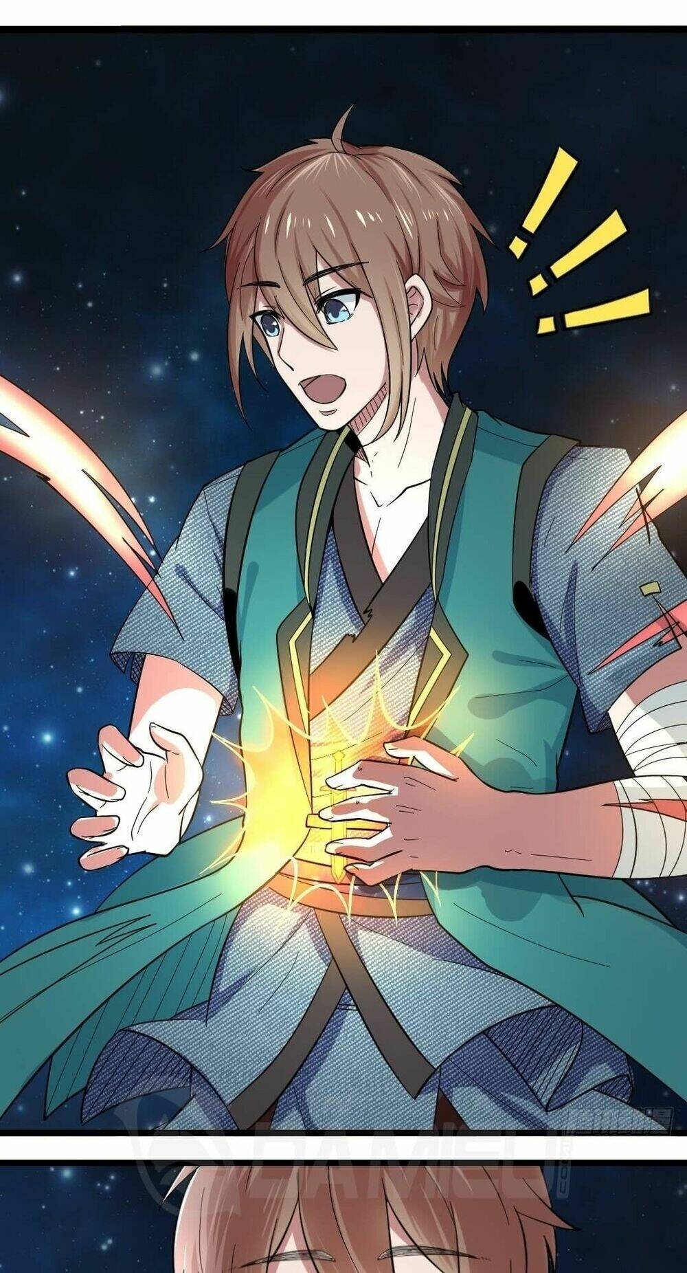 vô địch kiếm thần chapter 1 42