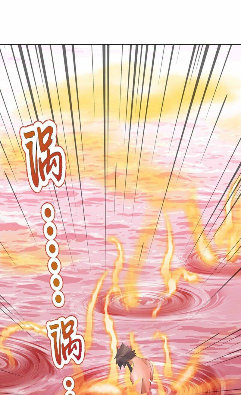 thiên thần quyết chapter 109 1