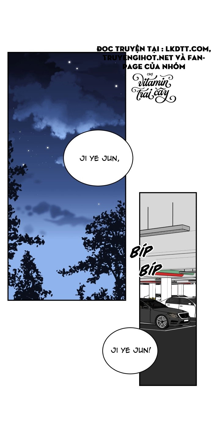 oan gia ngõ hẹp chapter 44 1