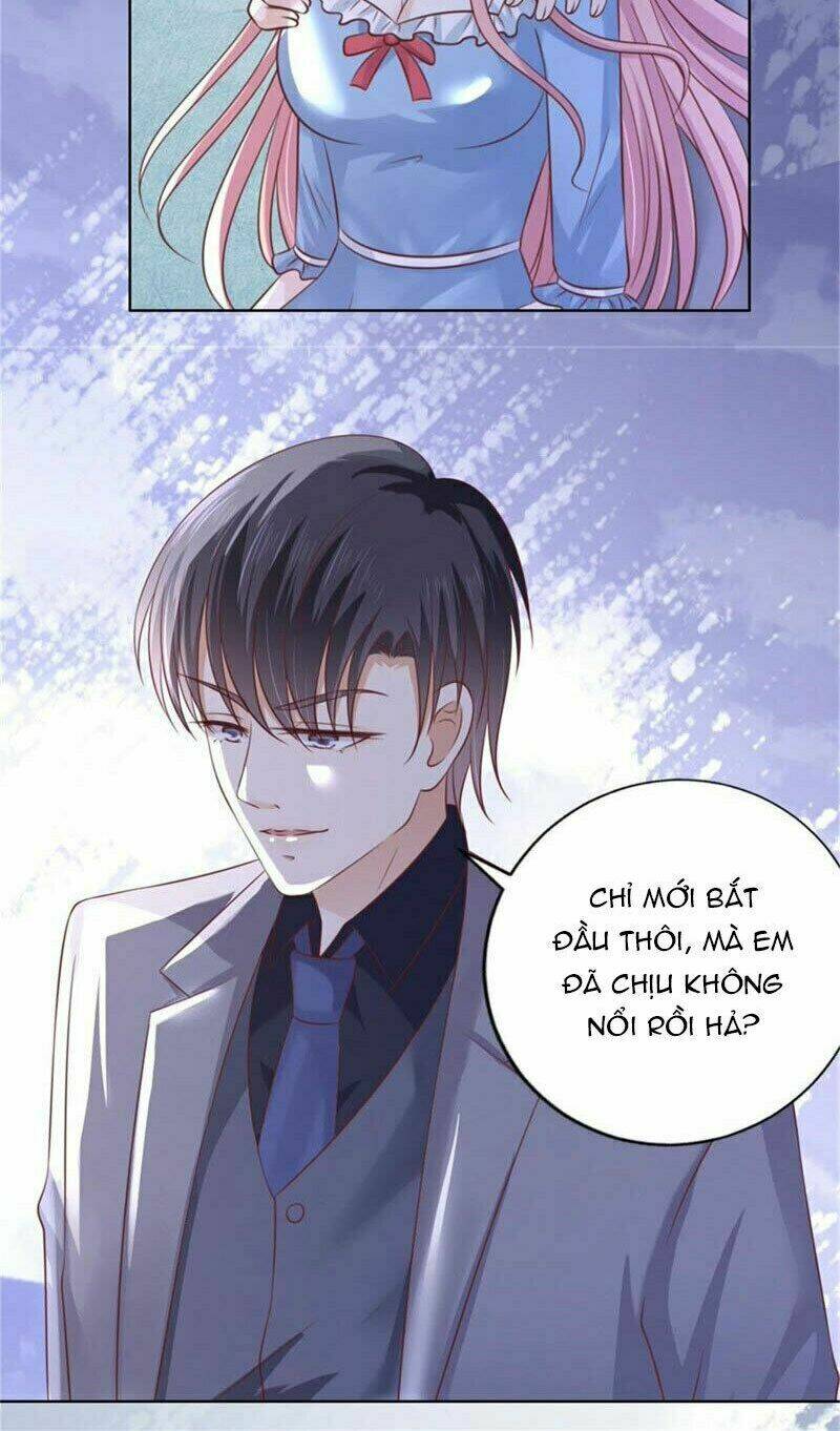 liệt ái tri hạ: series mật đào tiểu tình nhân chapter 213 37