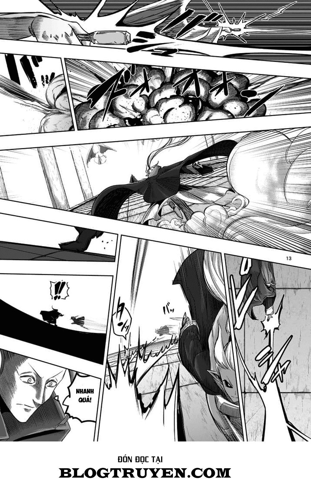 helck manga chapter 60.1 16