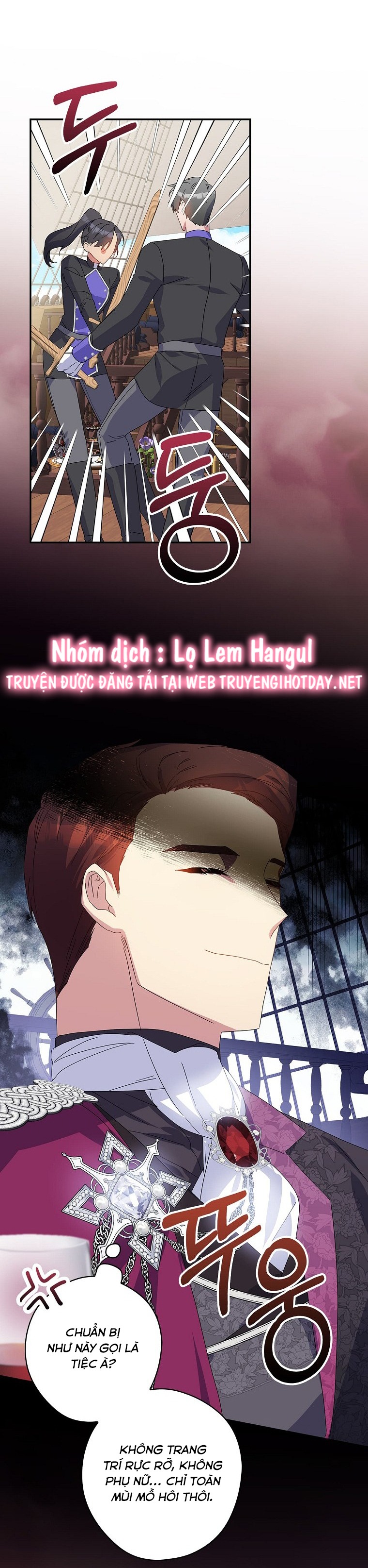 câu chuyện cổ tích về nhân vật phản diện chapter 42 2