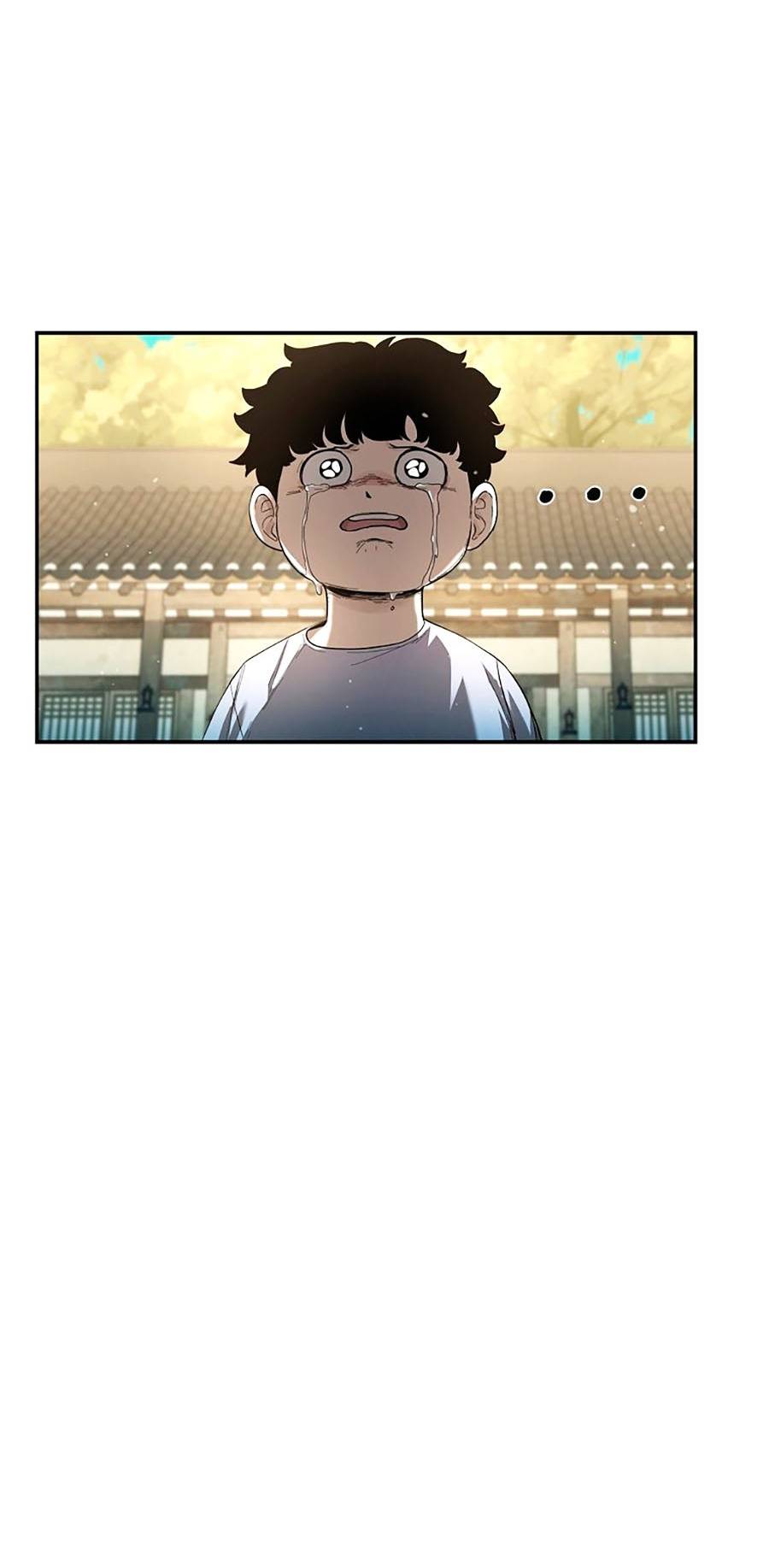 chiến binh học đường - cuộc đột kích trong ngục tối chapter 3 48