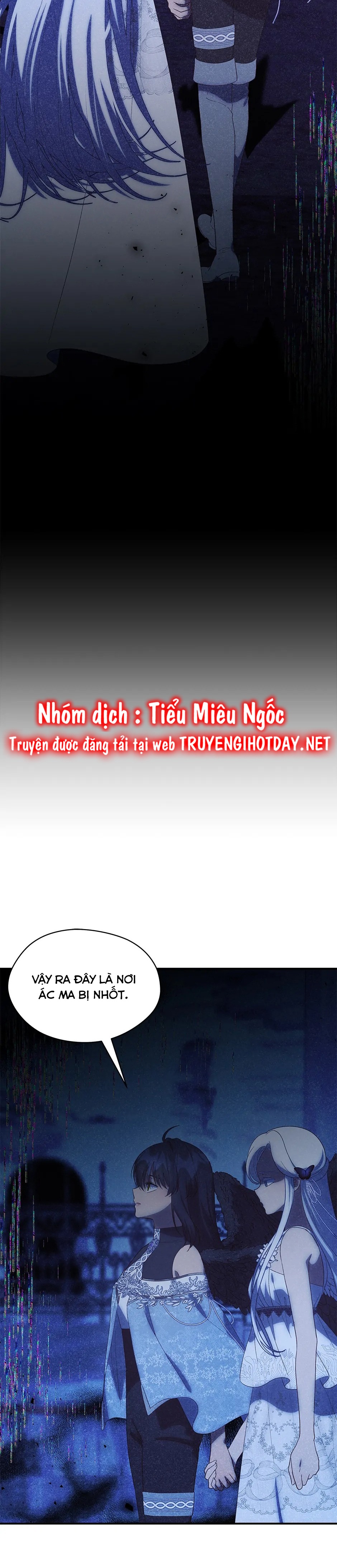 tôi không phải là nữ anh hùng chapter 115 11