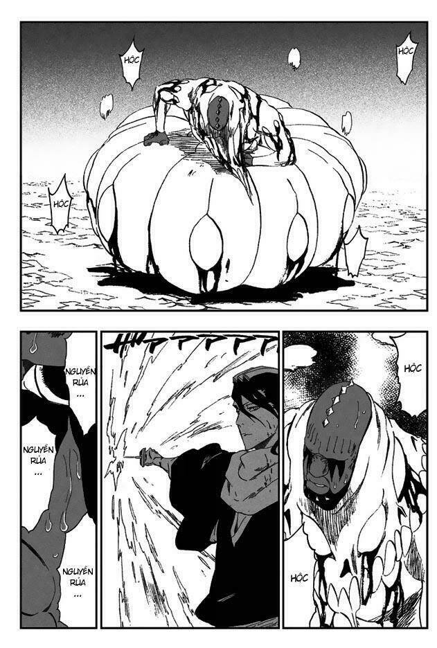thần chết ichigo chapter 302 8