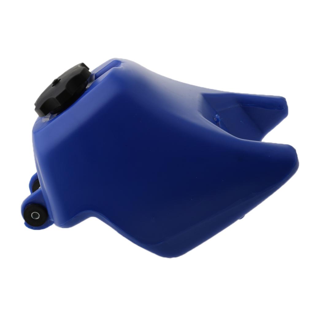 Khí Xăng Dầu Nhiên Liệu Với Tập Dành Cho Xe Yamaha PW50 PY50 Bụi Bẩn Hố Xét Xử Xe Đạp
