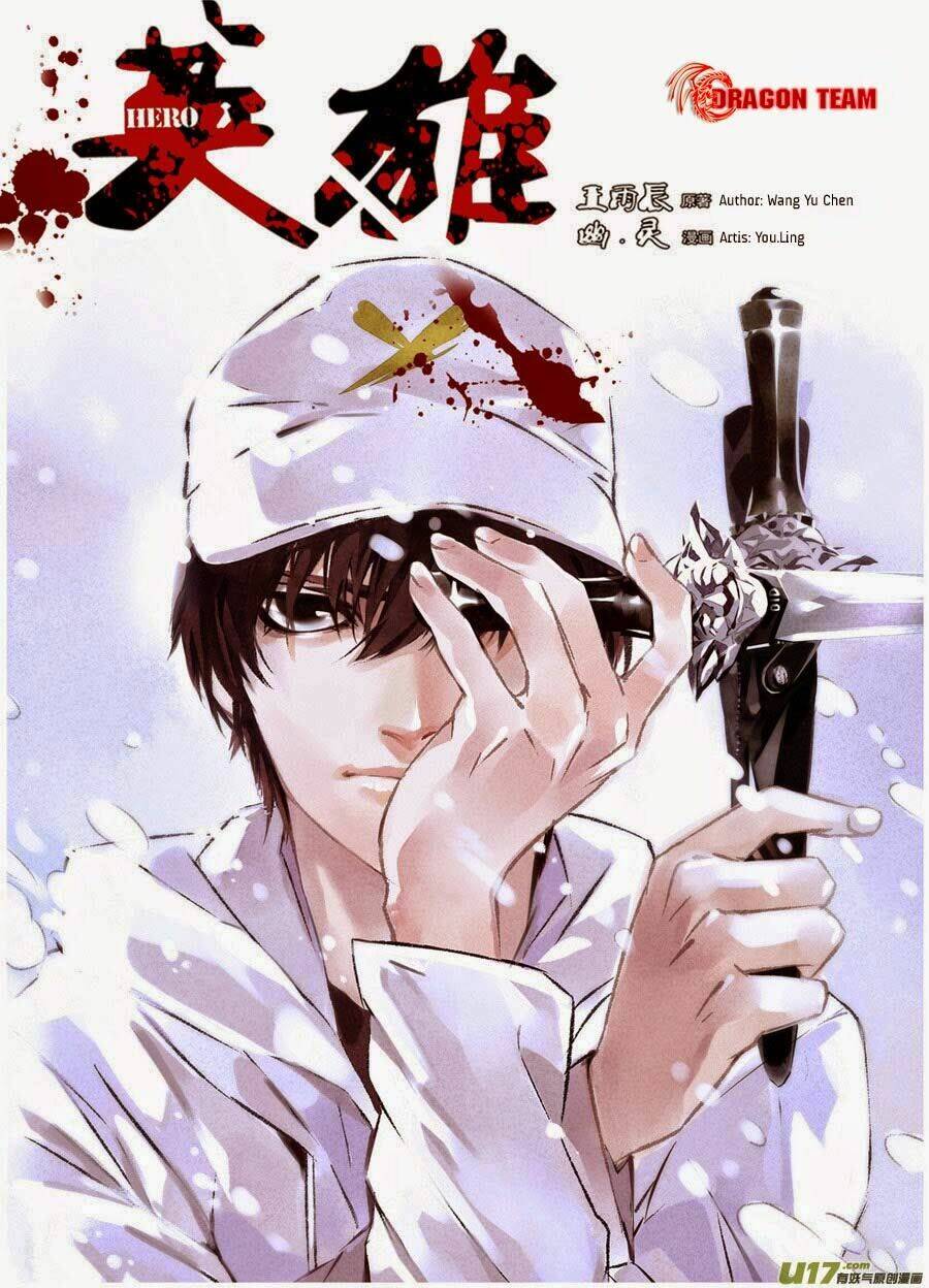 hero chapter 2 2