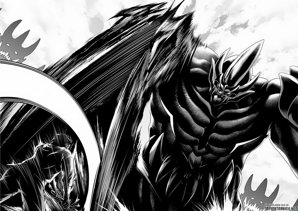 tôi là dân làng, thì đã sao? chapter 28 4