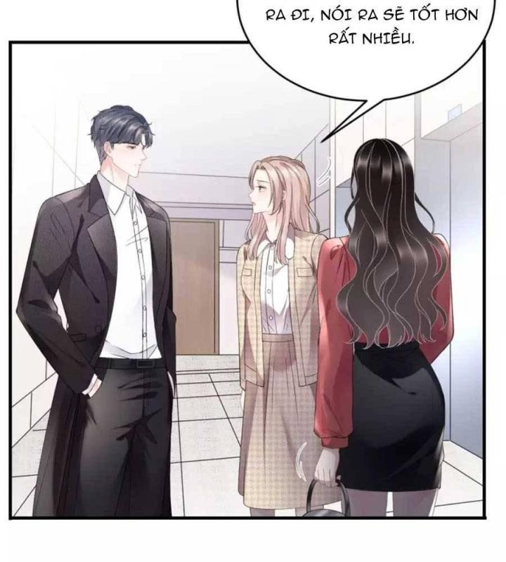 đại tiểu thư có thể có bụng dạ gì xấu chứ! (full) chapter 81 40