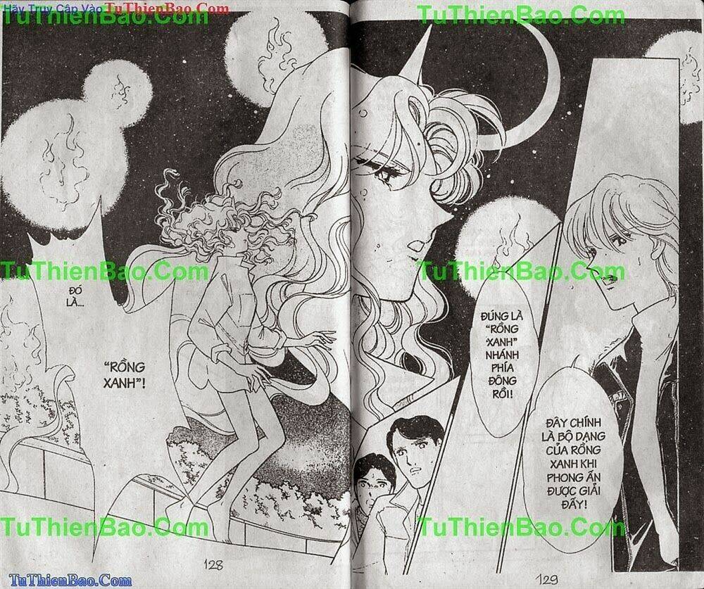 câu chuyện dẽ thương chapter 1 63