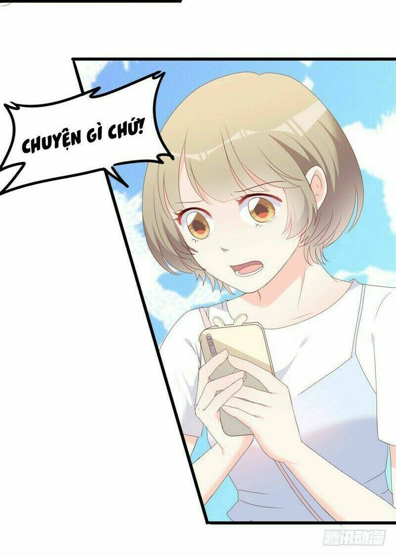 ngạo kiều tổng tài sủng điềm thê chapter 39 31